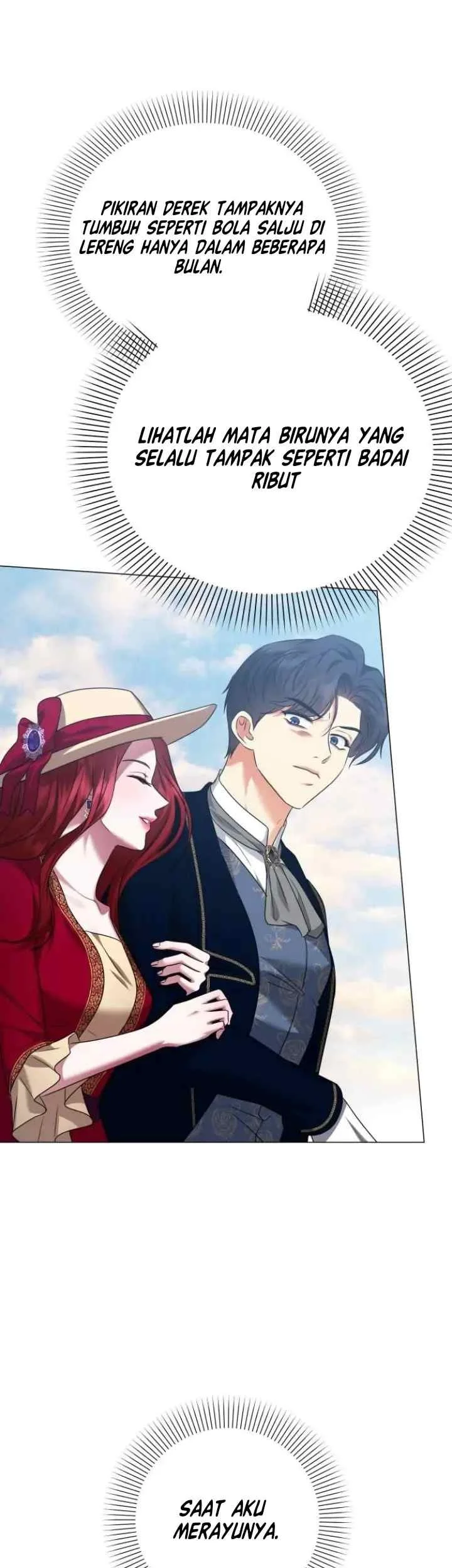 Circumstances of Switching Bodies Chapter 97 Gambar 11