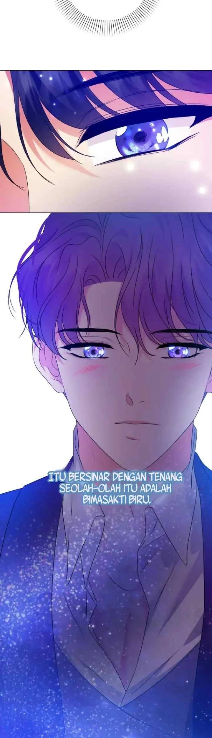 Circumstances of Switching Bodies Chapter 97 Gambar 12