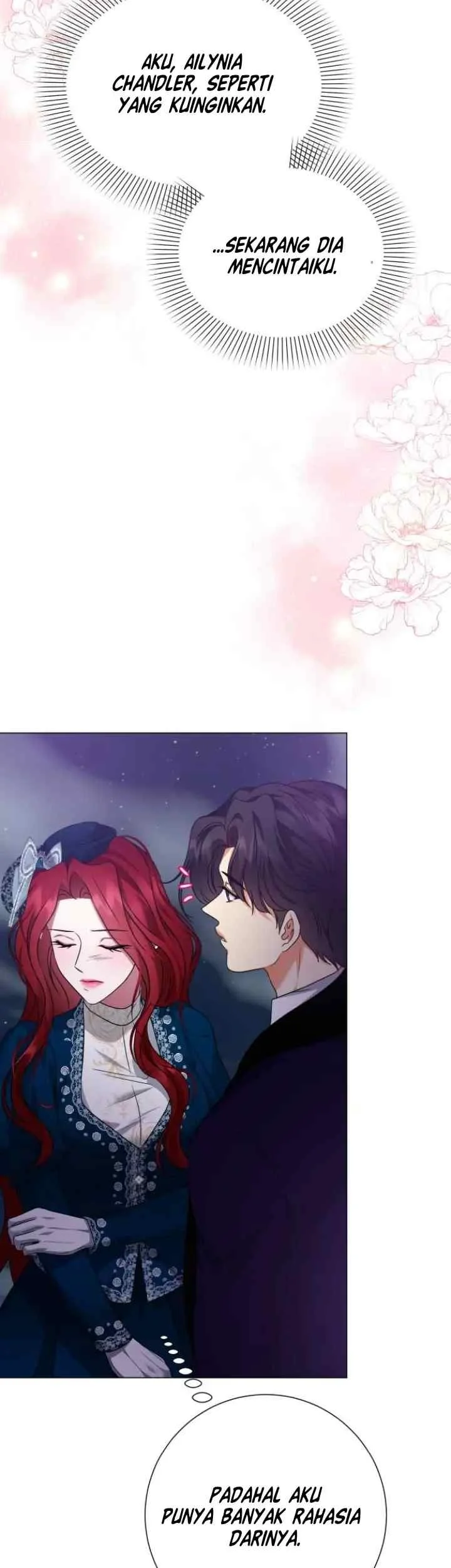 Circumstances of Switching Bodies Chapter 97 Gambar 18
