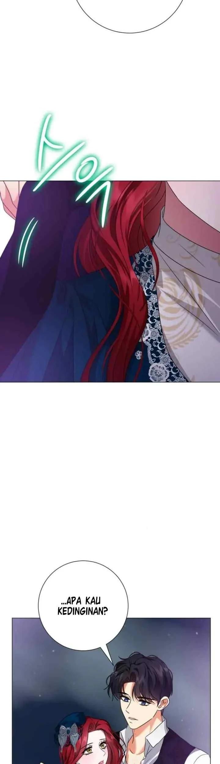 Circumstances of Switching Bodies Chapter 97 Gambar 19
