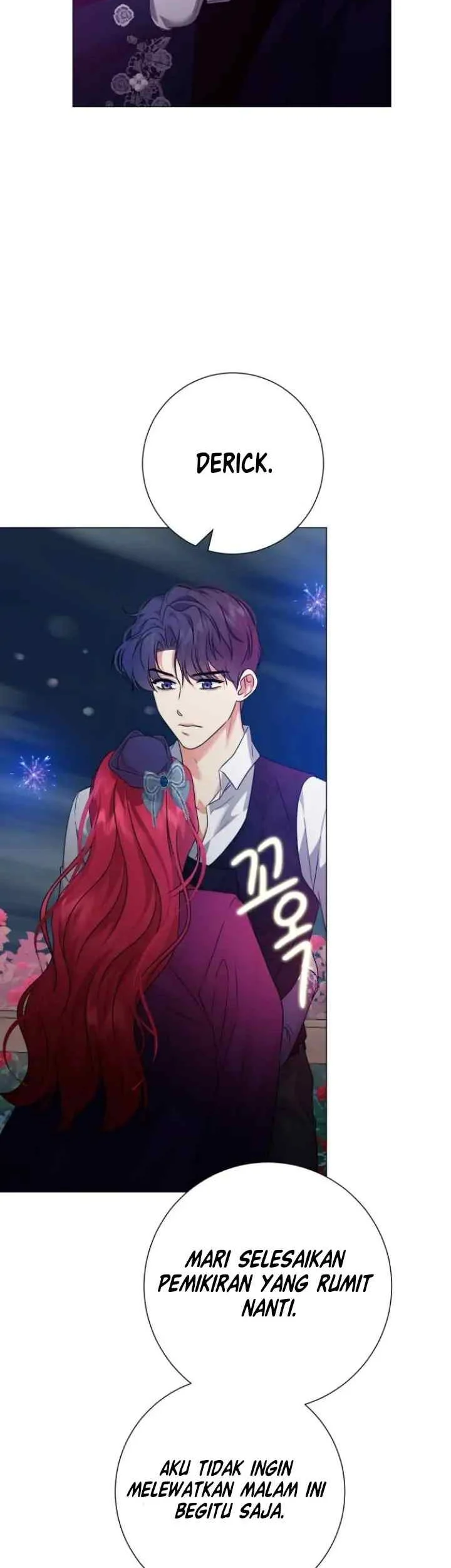 Circumstances of Switching Bodies Chapter 97 Gambar 21