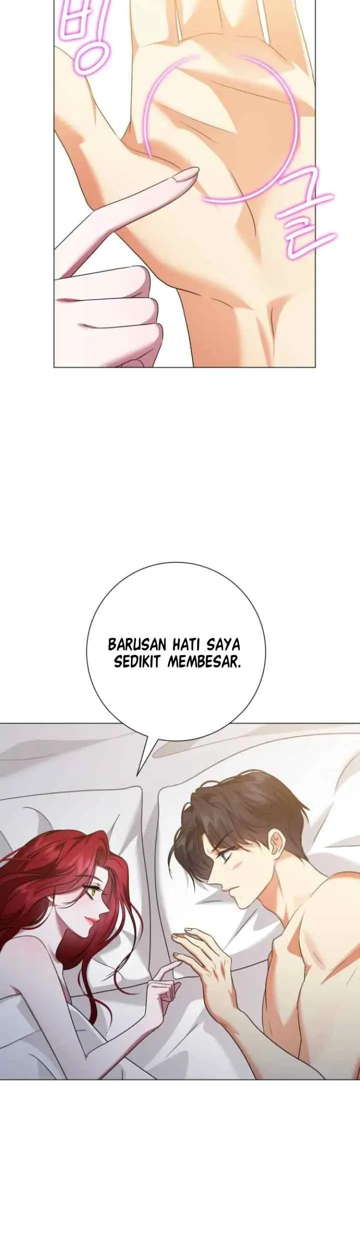 Circumstances of Switching Bodies Chapter 97 Gambar 28