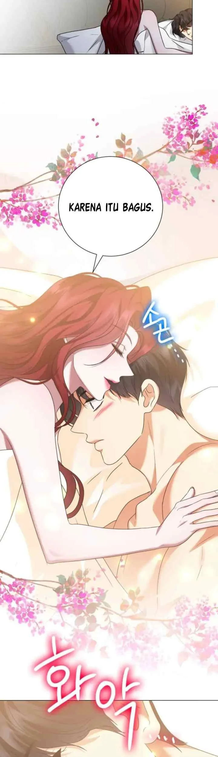 Circumstances of Switching Bodies Chapter 97 Gambar 30