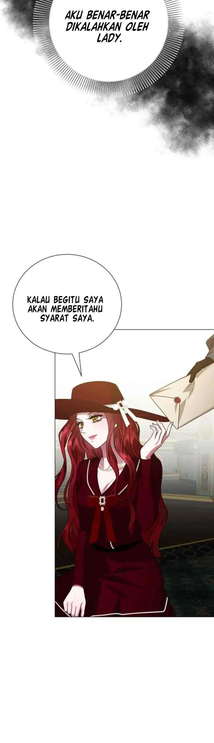 Circumstances of Switching Bodies Chapter 98 Gambar 36