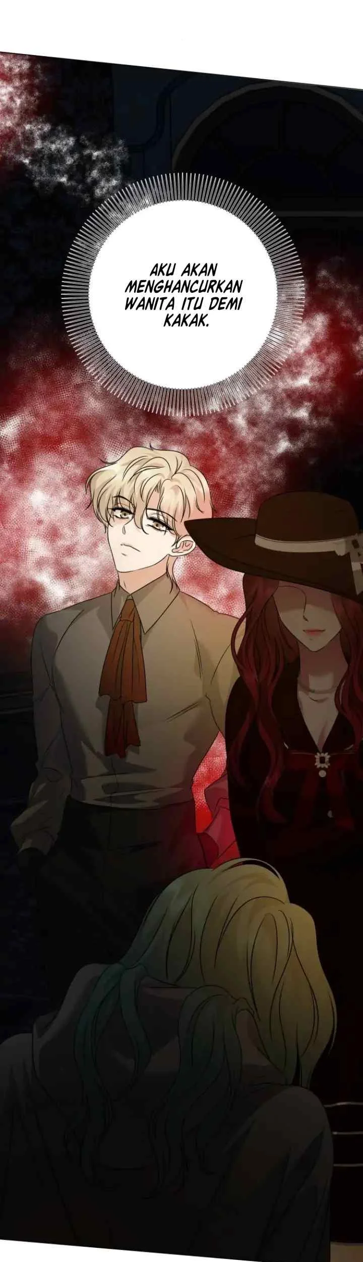 Circumstances of Switching Bodies Chapter 98 Gambar 50