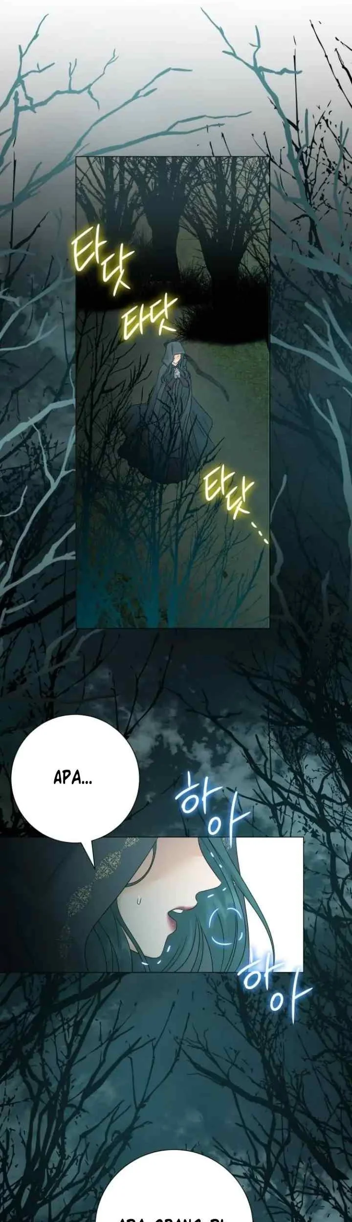 Manhwa Circumstances of Switching Bodies Chapter 98 gambar 2
