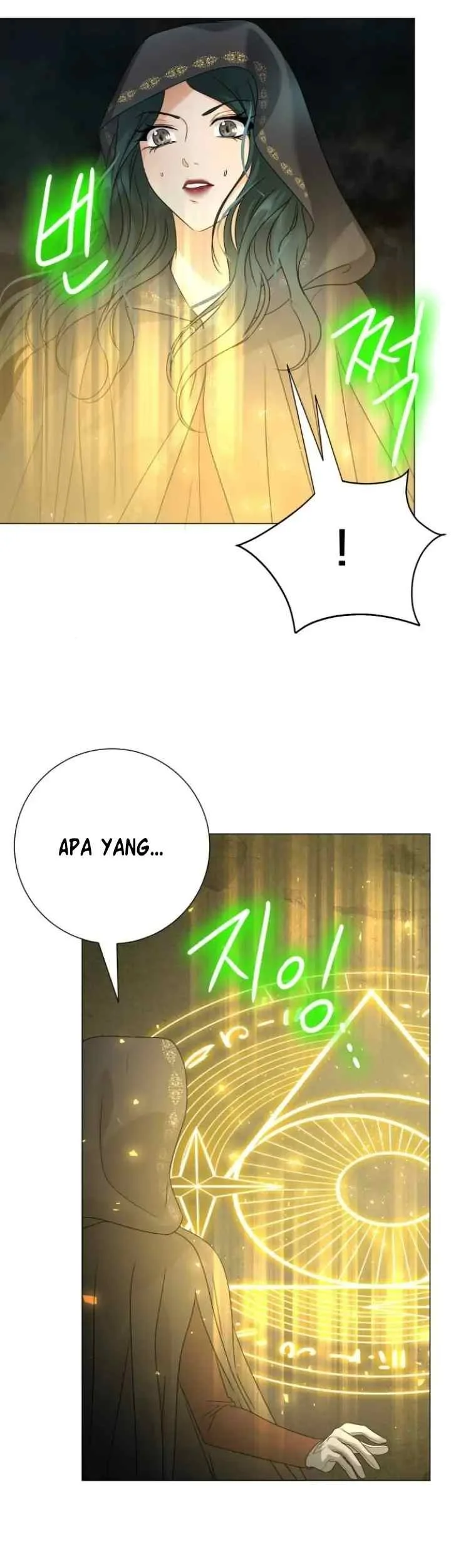 Circumstances of Switching Bodies Chapter 98 Gambar 7