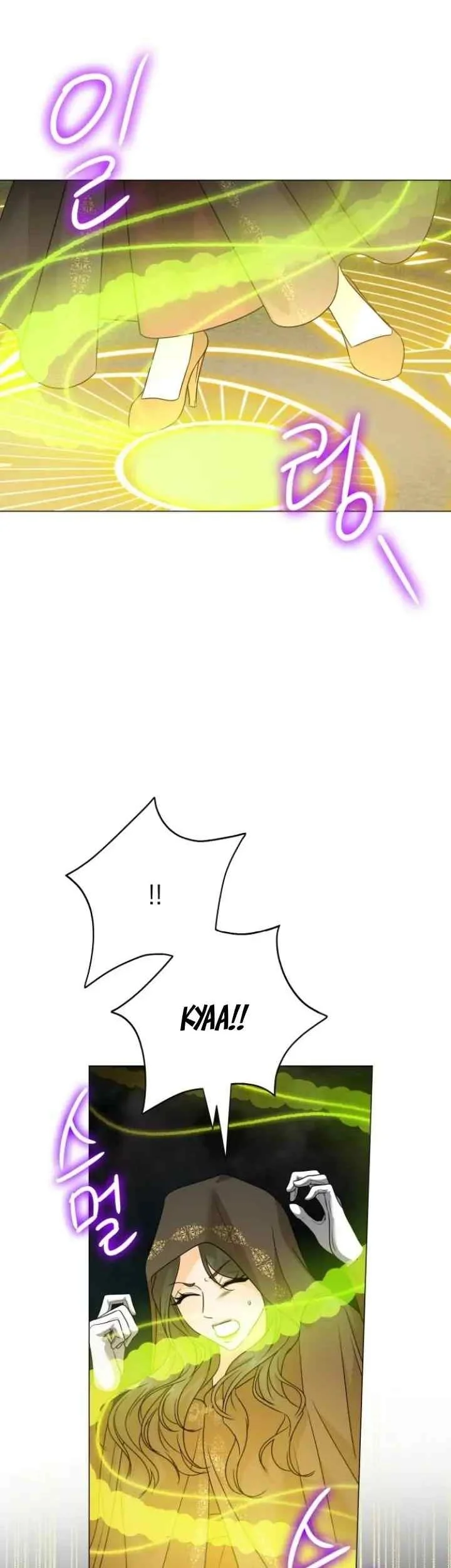 Circumstances of Switching Bodies Chapter 98 Gambar 8