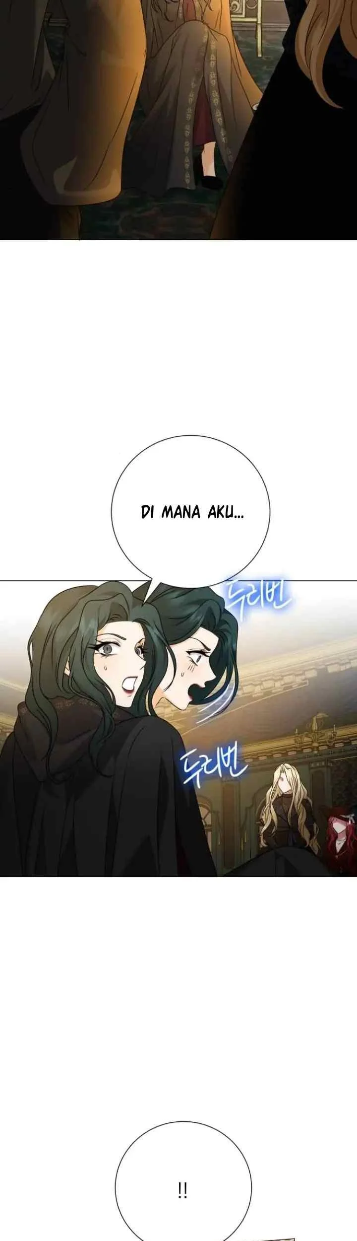Circumstances of Switching Bodies Chapter 98 Gambar 11
