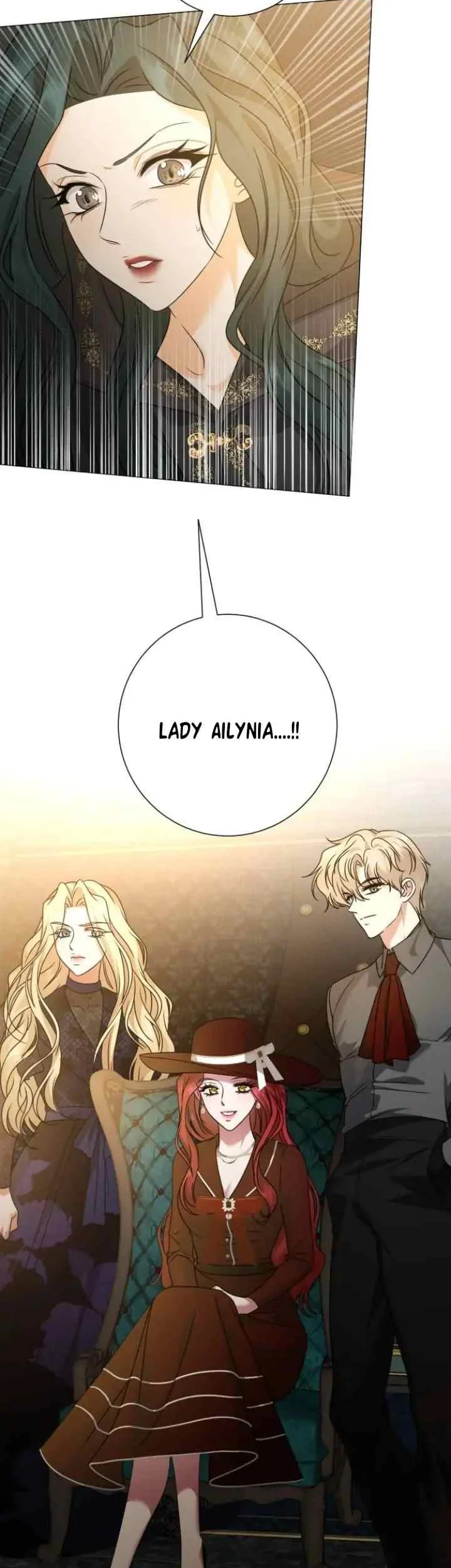 Circumstances of Switching Bodies Chapter 98 Gambar 12