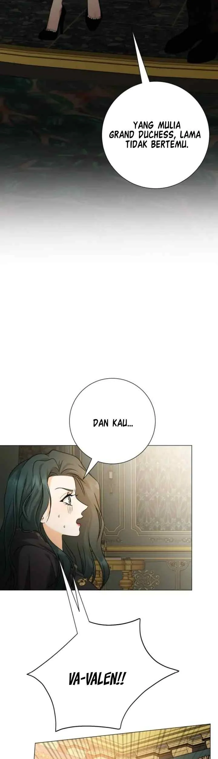 Circumstances of Switching Bodies Chapter 98 Gambar 13