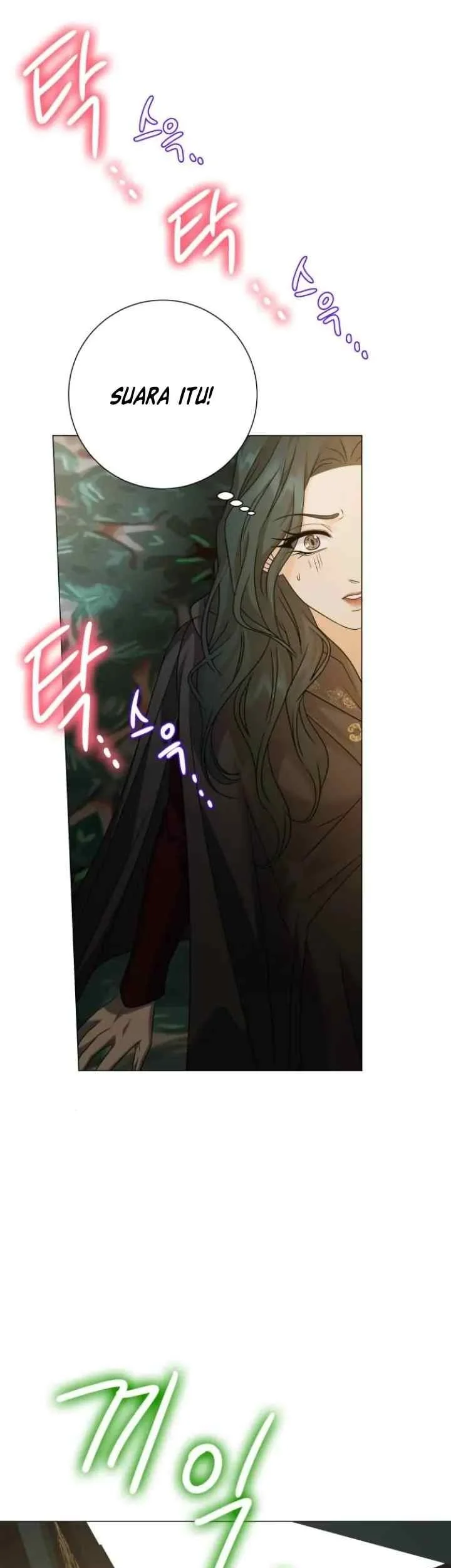 Circumstances of Switching Bodies Chapter 98 Gambar 18