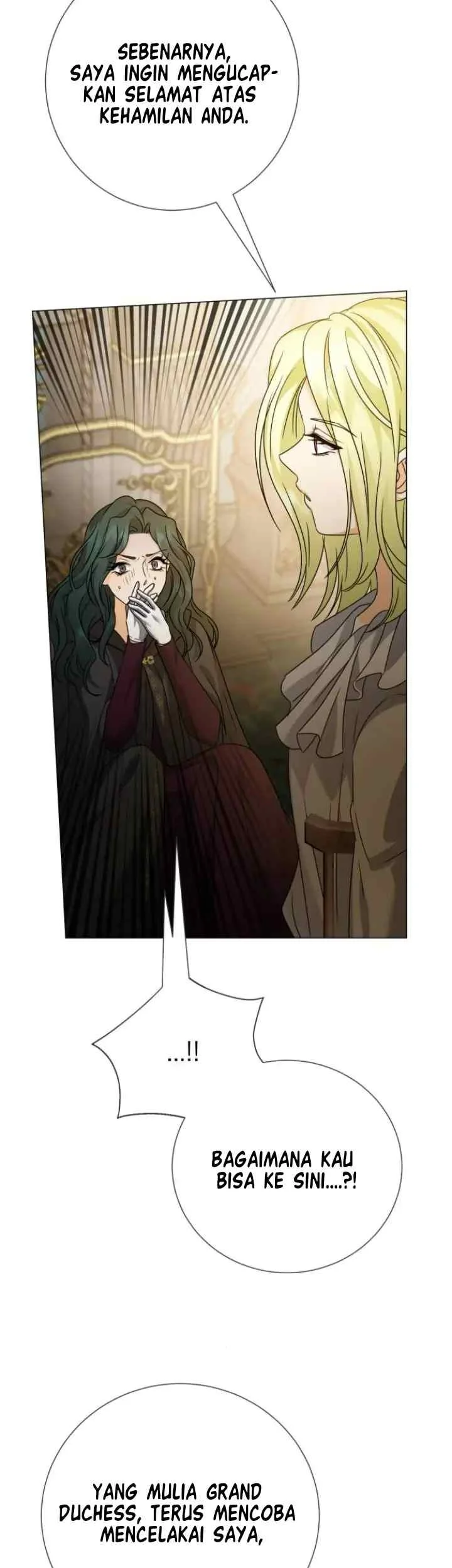 Circumstances of Switching Bodies Chapter 98 Gambar 20
