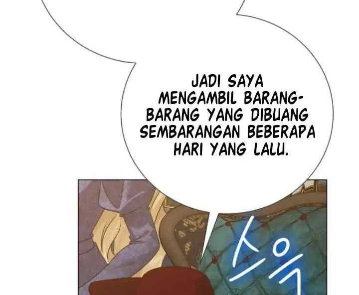 Circumstances of Switching Bodies Chapter 98 Gambar 21