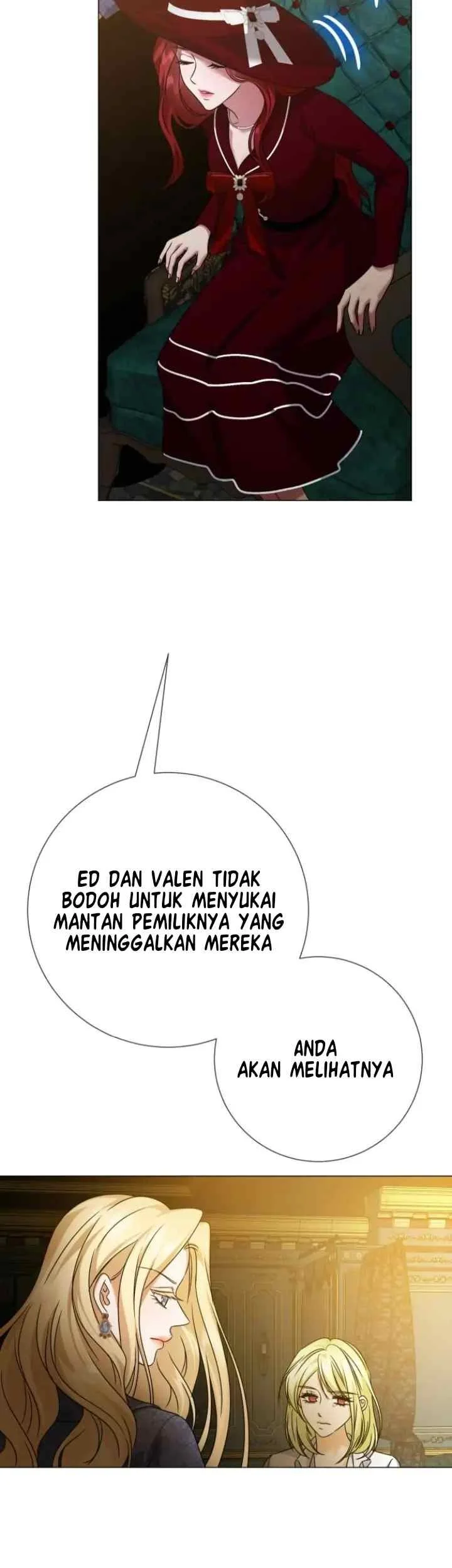 Circumstances of Switching Bodies Chapter 98 Gambar 22