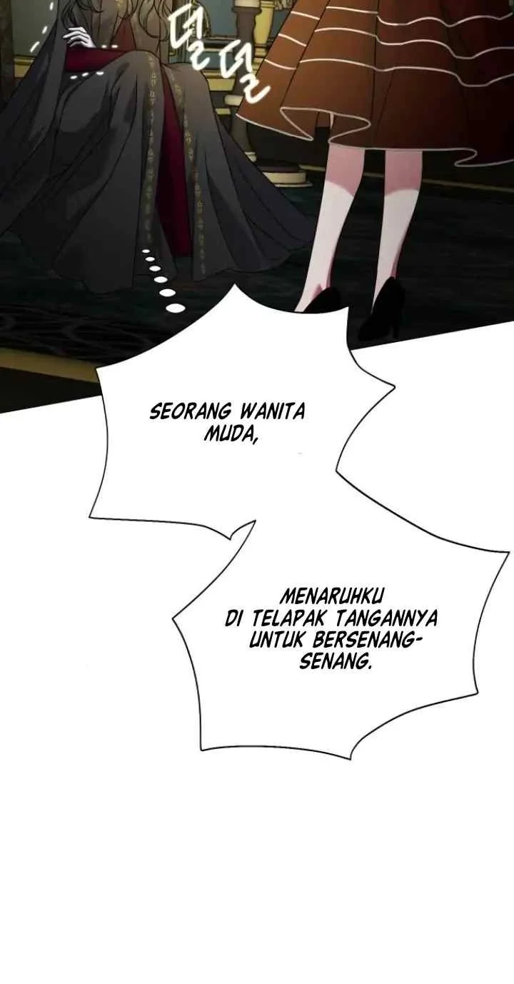 Circumstances of Switching Bodies Chapter 98 Gambar 28