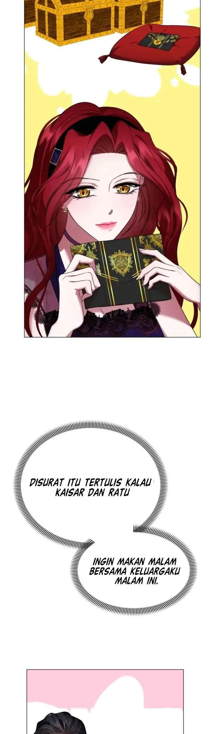 Circumstances of Switching Bodies Chapter 99 Gambar 46