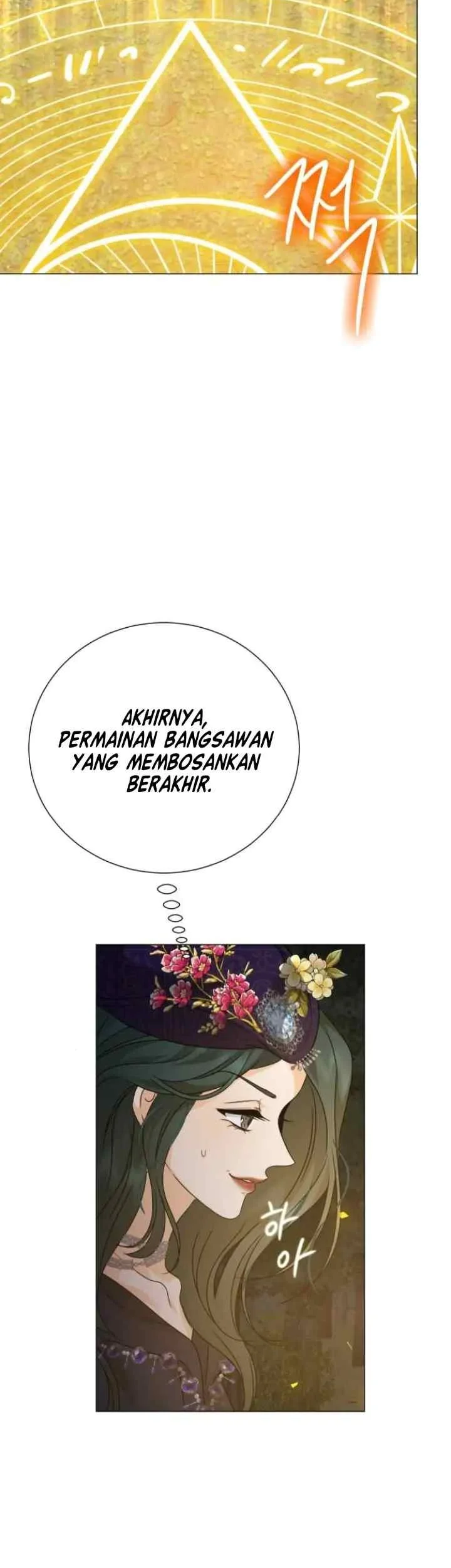 Circumstances of Switching Bodies Chapter 99 Gambar 8