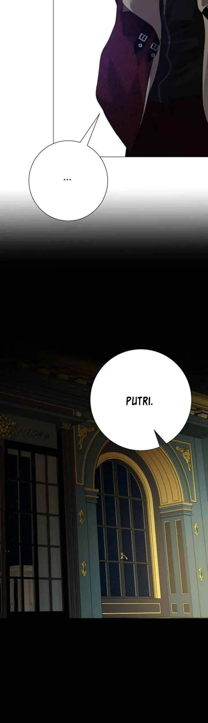 Circumstances of Switching Bodies Chapter 99 Gambar 15