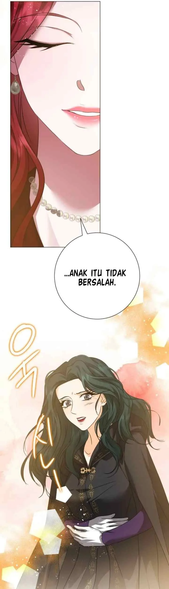 Circumstances of Switching Bodies Chapter 99 Gambar 18