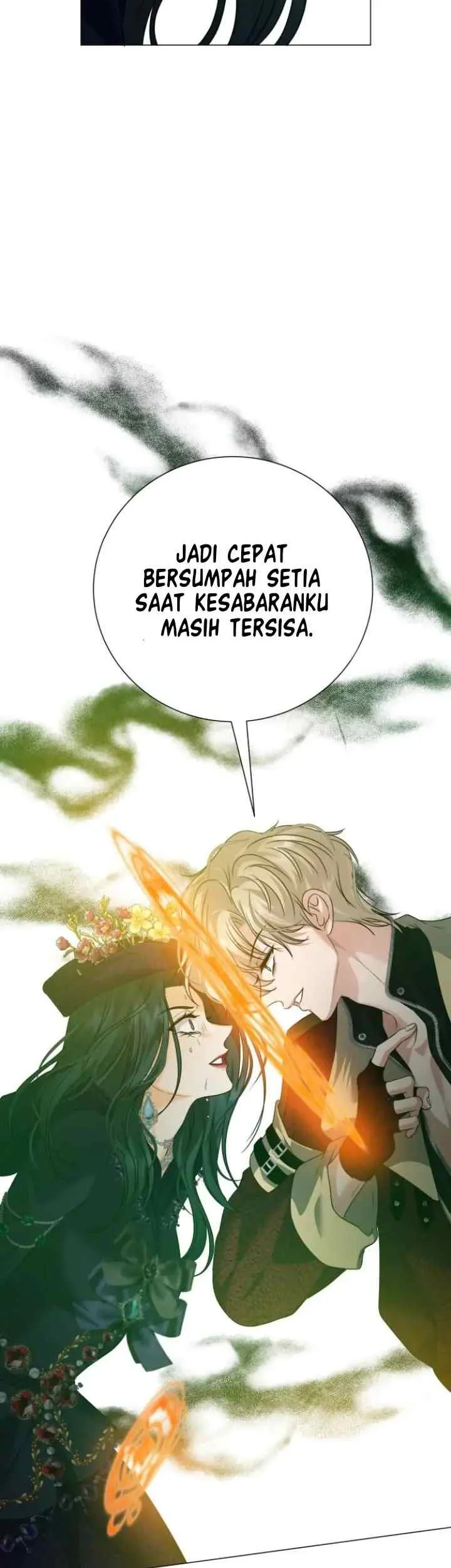 Circumstances of Switching Bodies Chapter 99 Gambar 24