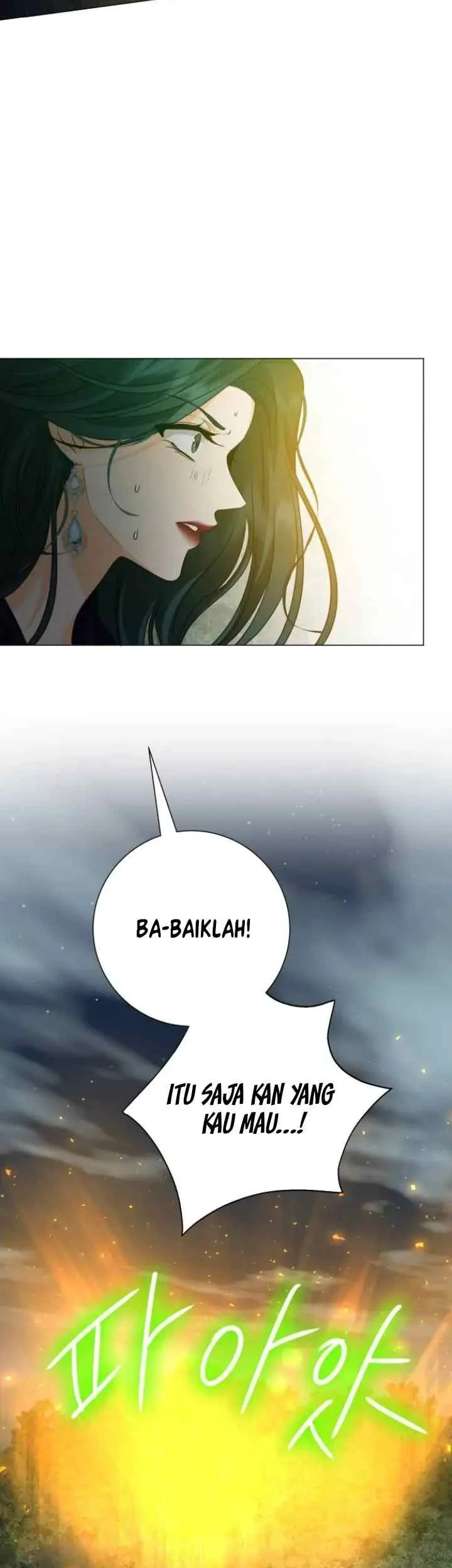 Circumstances of Switching Bodies Chapter 99 Gambar 25