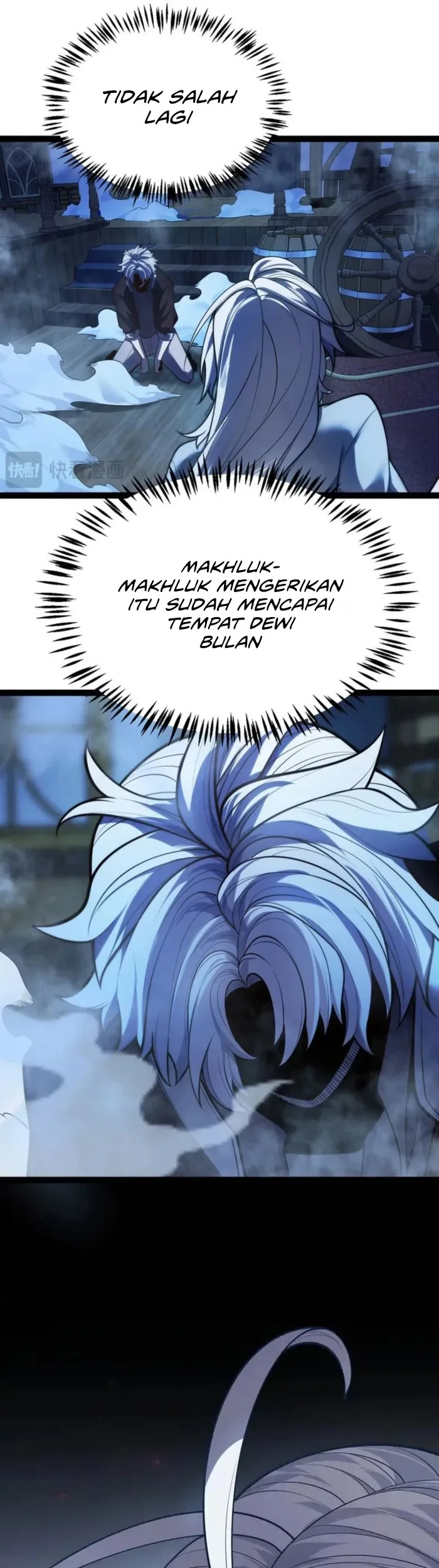 City of Sin Chapter 02 Gambar 24