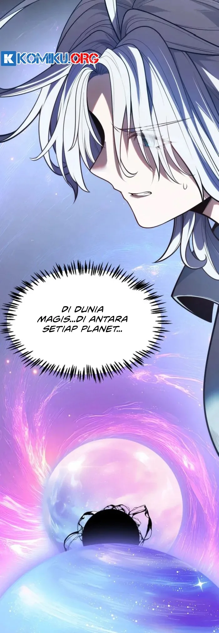 City of Sin Chapter 02 Gambar 25