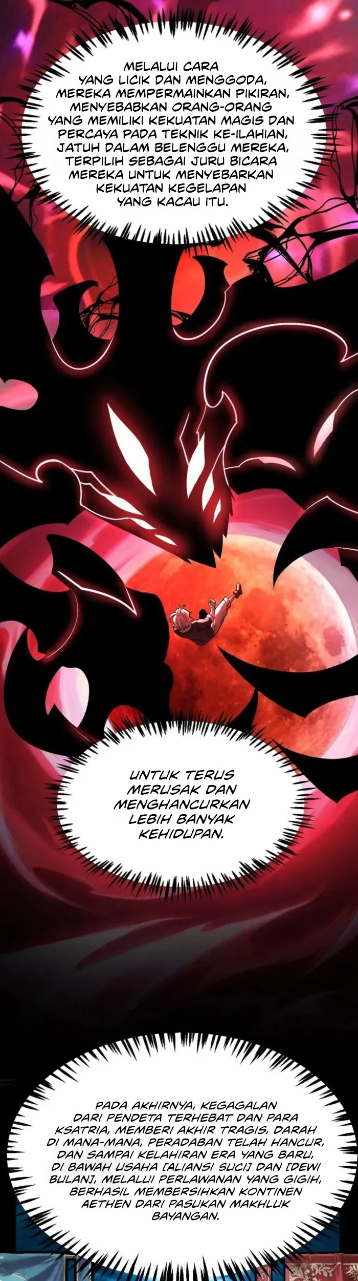 City of Sin Chapter 02 Gambar 29