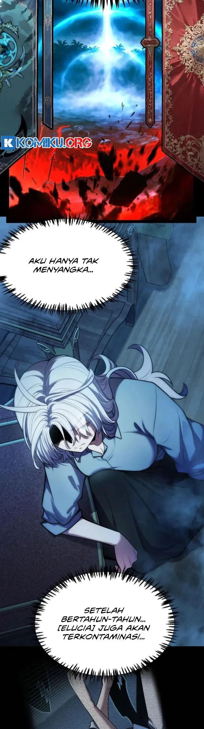 City of Sin Chapter 02 Gambar 30