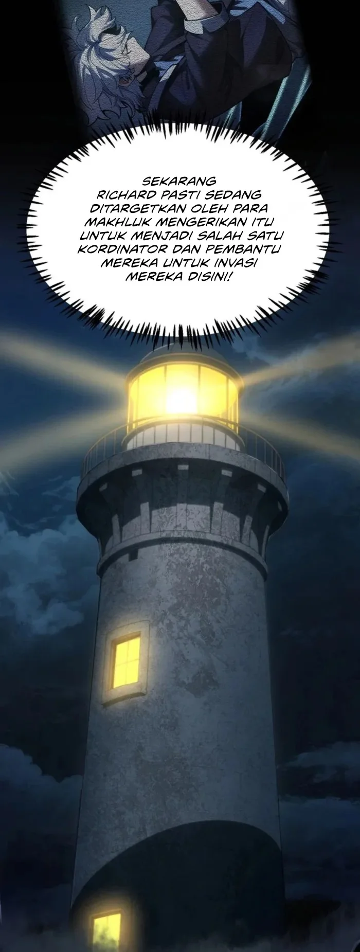 City of Sin Chapter 02 Gambar 31