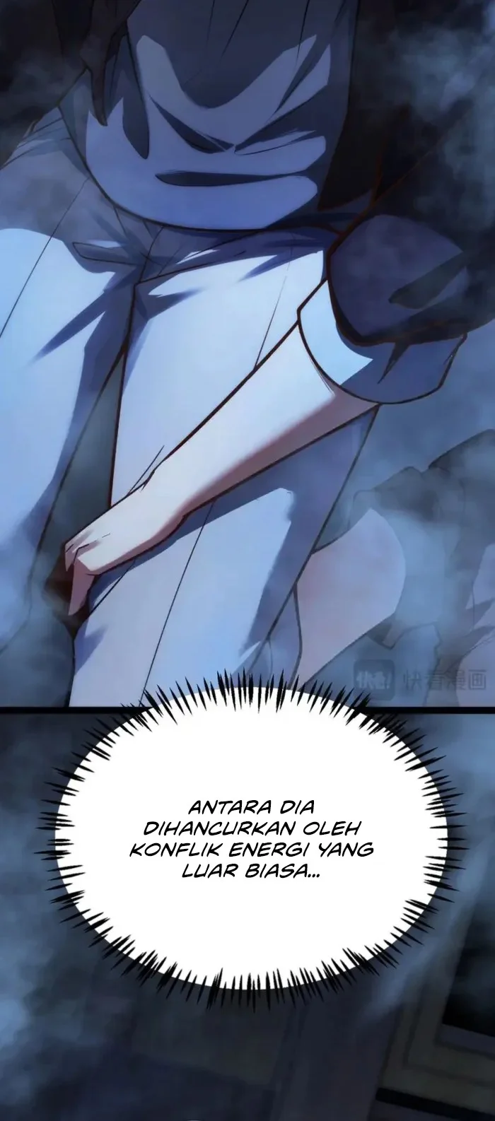 City of Sin Chapter 02 Gambar 33