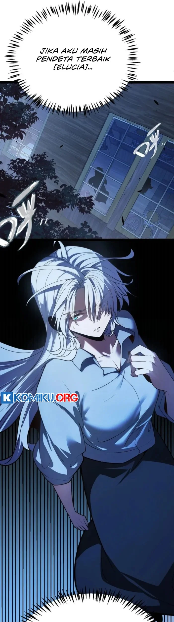 City of Sin Chapter 02 Gambar 37