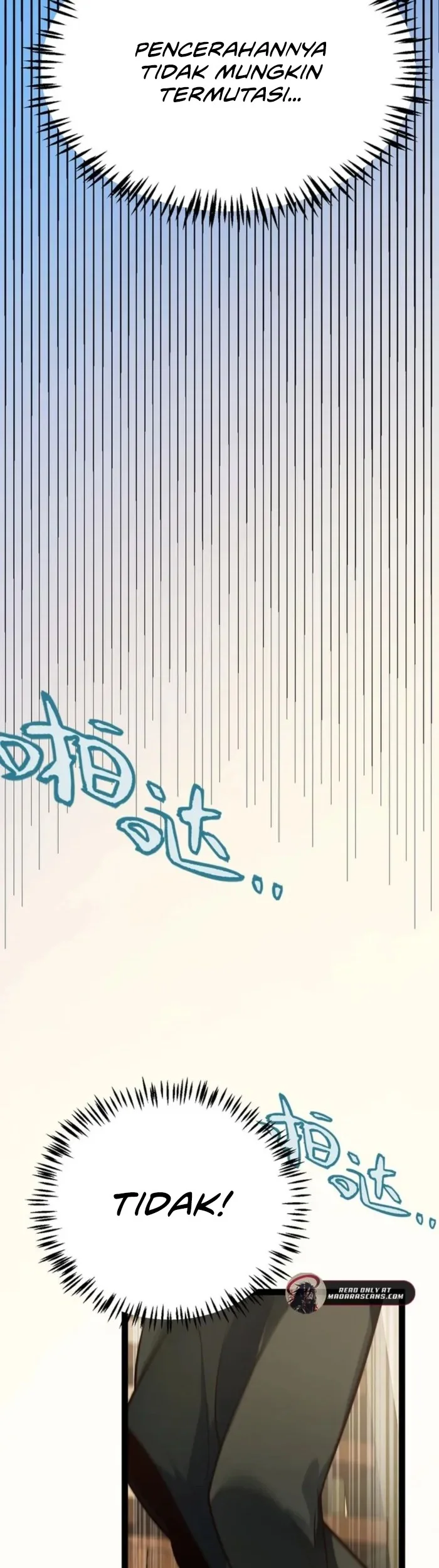 City of Sin Chapter 02 Gambar 38