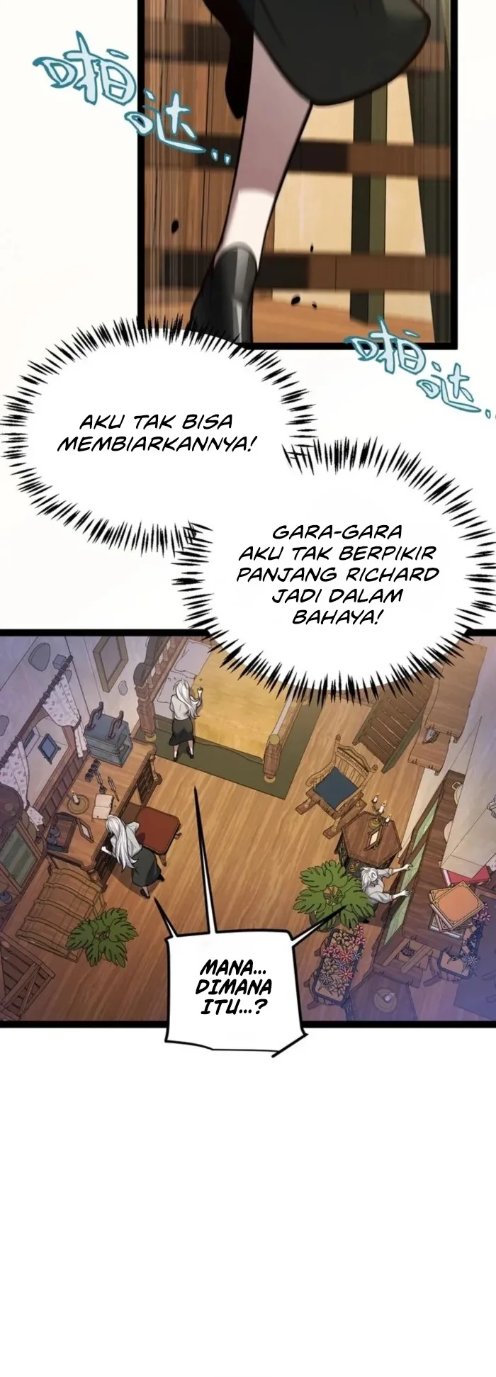 City of Sin Chapter 02 Gambar 39