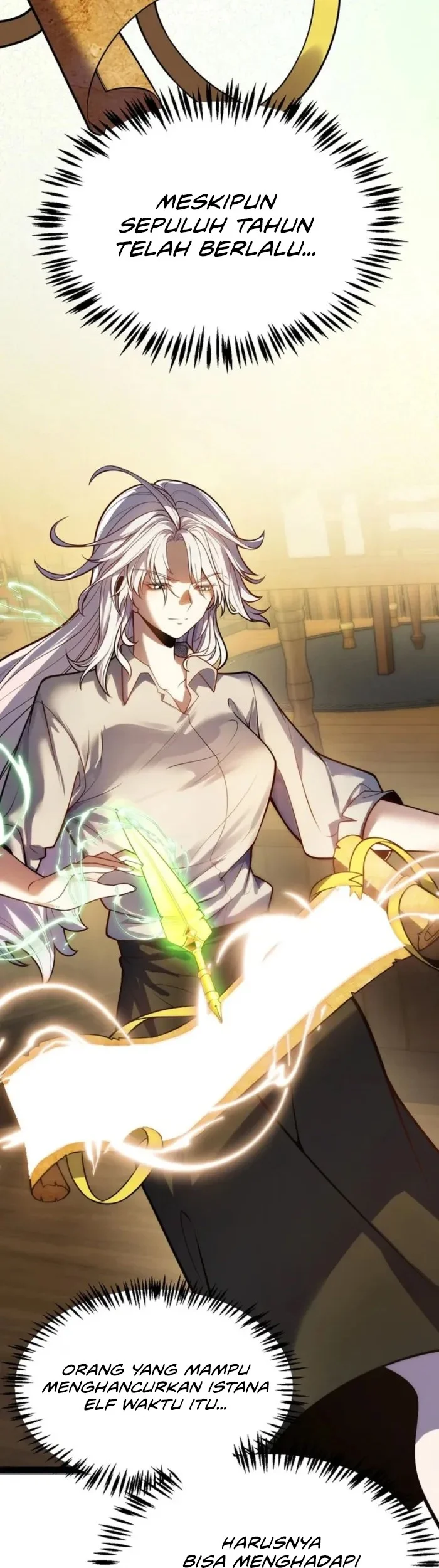 City of Sin Chapter 02 Gambar 41