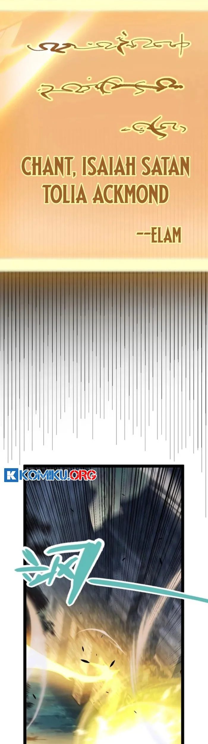 City of Sin Chapter 02 Gambar 43