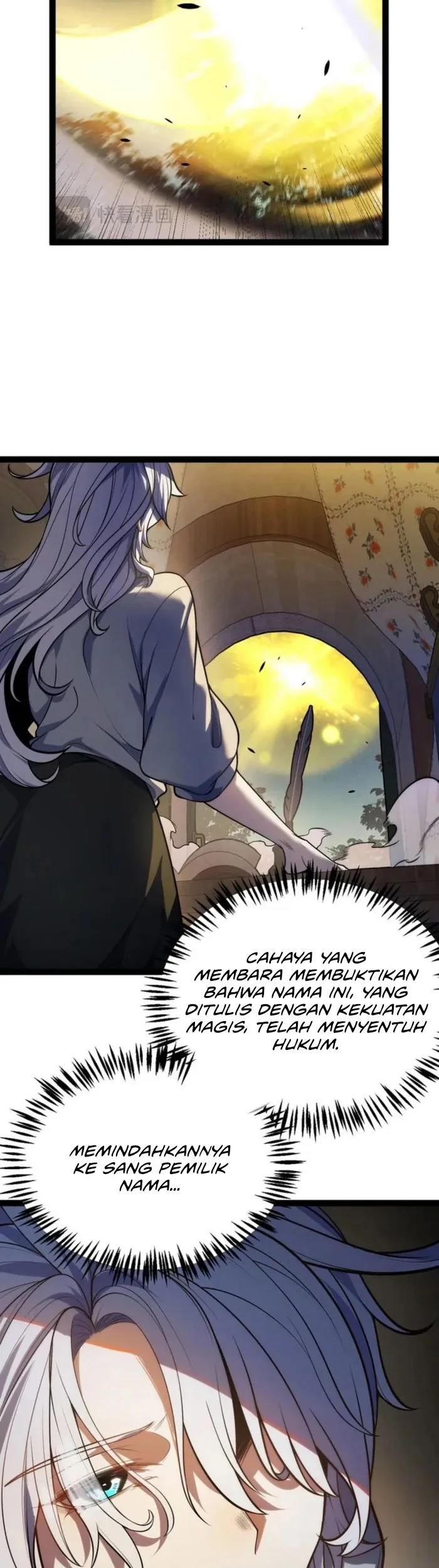 City of Sin Chapter 02 Gambar 44