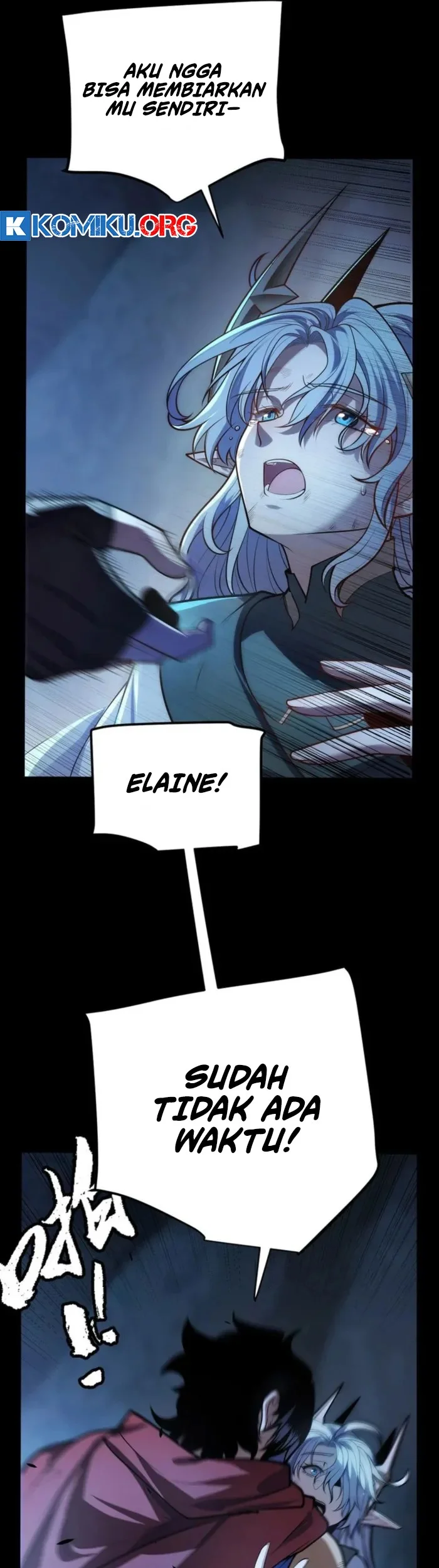 City of Sin Chapter 02 Gambar 48