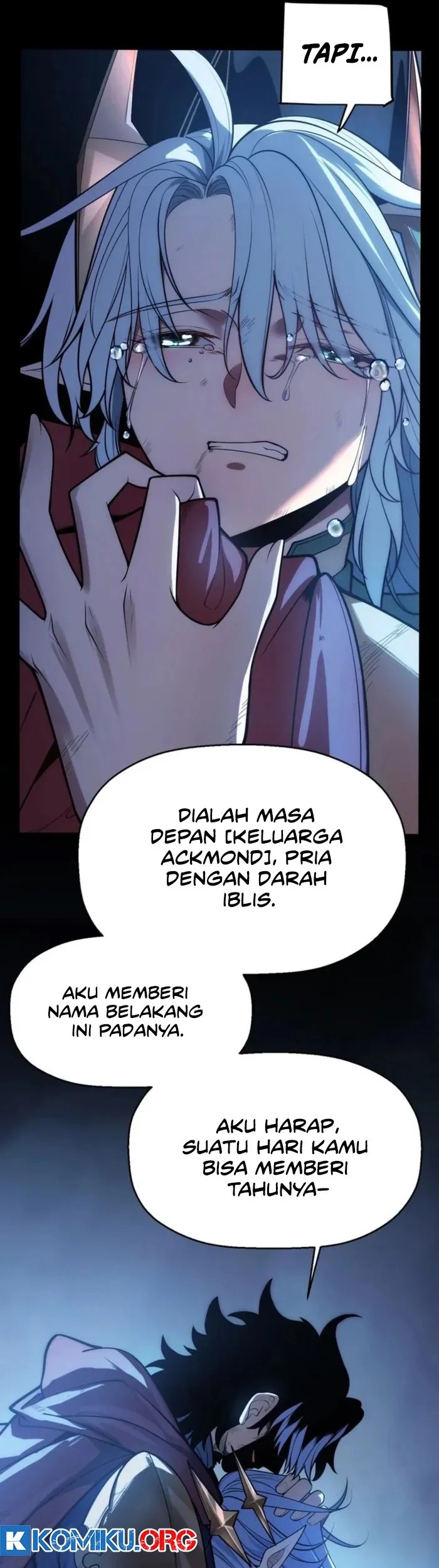 City of Sin Chapter 02 Gambar 50
