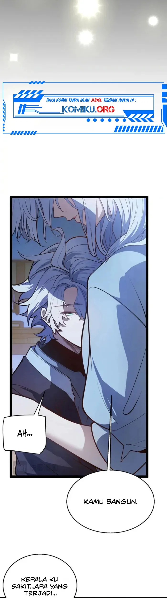 City of Sin Chapter 02 Gambar 59