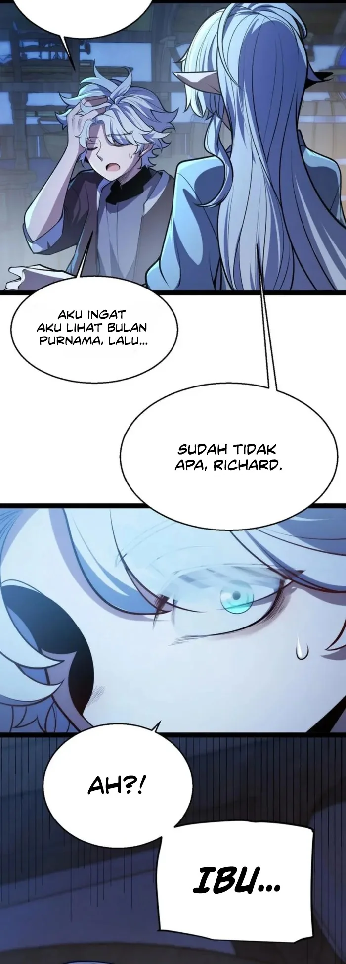 City of Sin Chapter 02 Gambar 60