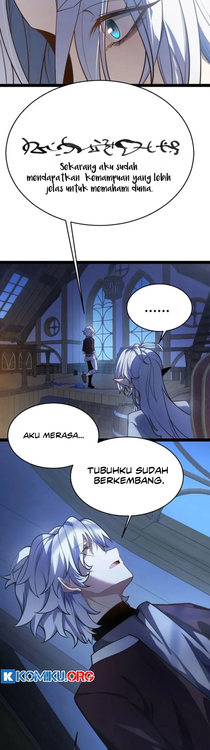 City of Sin Chapter 02 Gambar 68