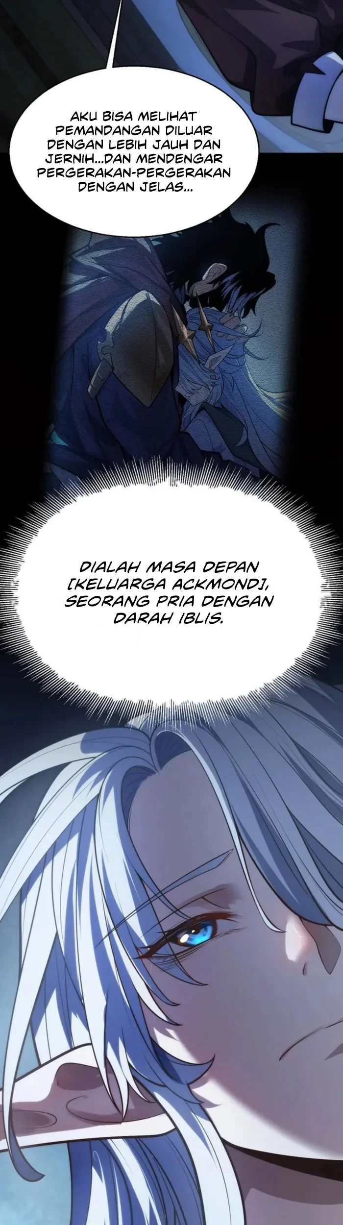 City of Sin Chapter 02 Gambar 69