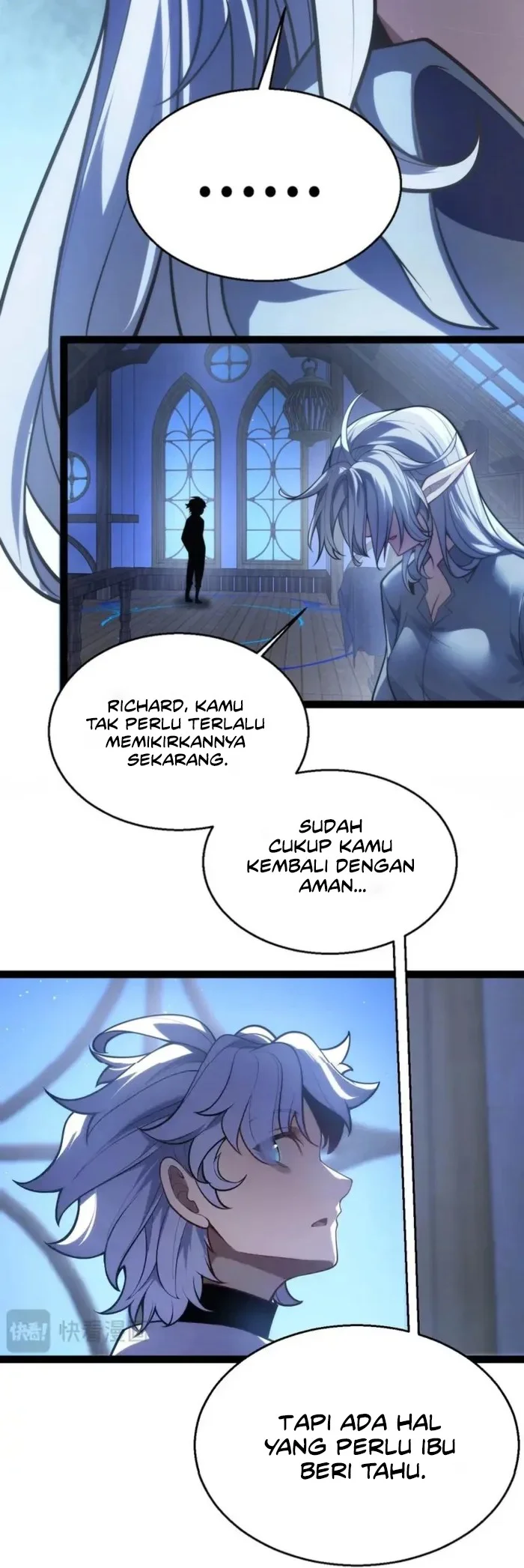 City of Sin Chapter 02 Gambar 70