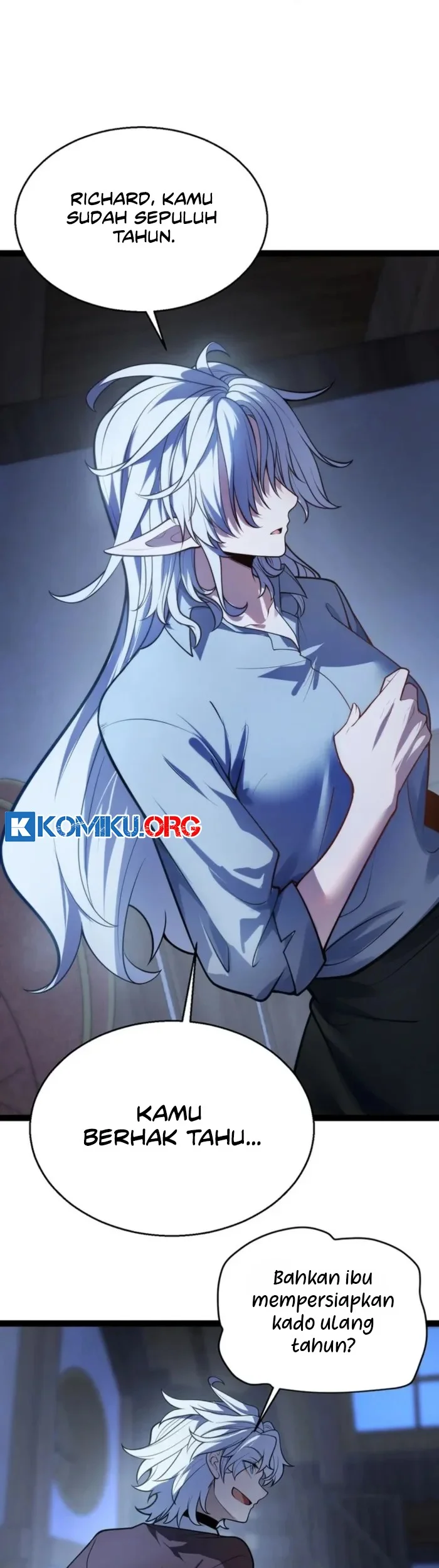 City of Sin Chapter 02 Gambar 71