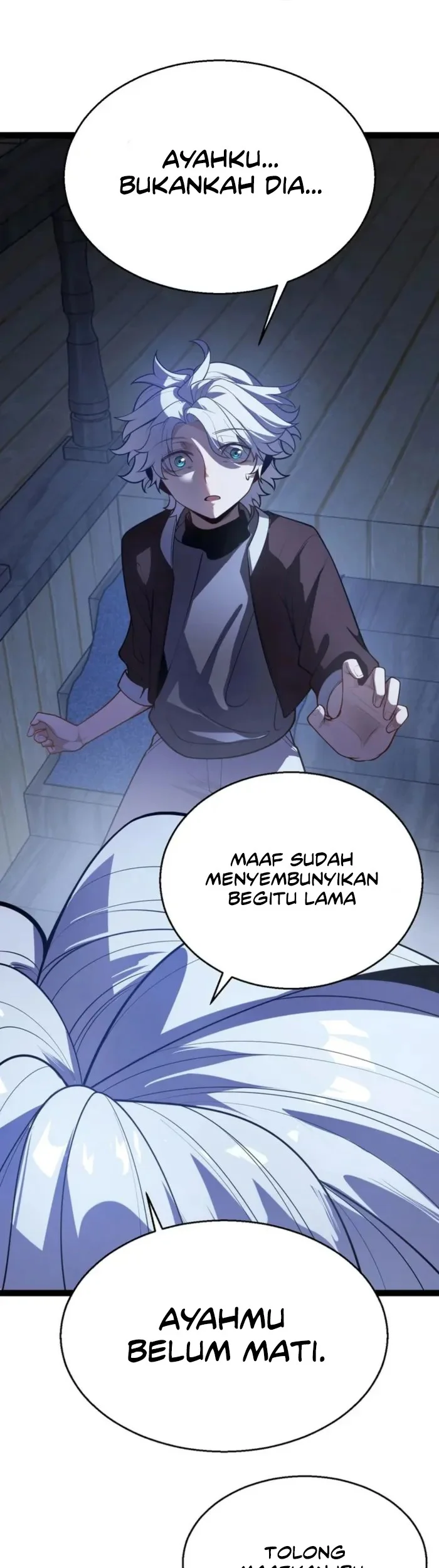 City of Sin Chapter 02 Gambar 74