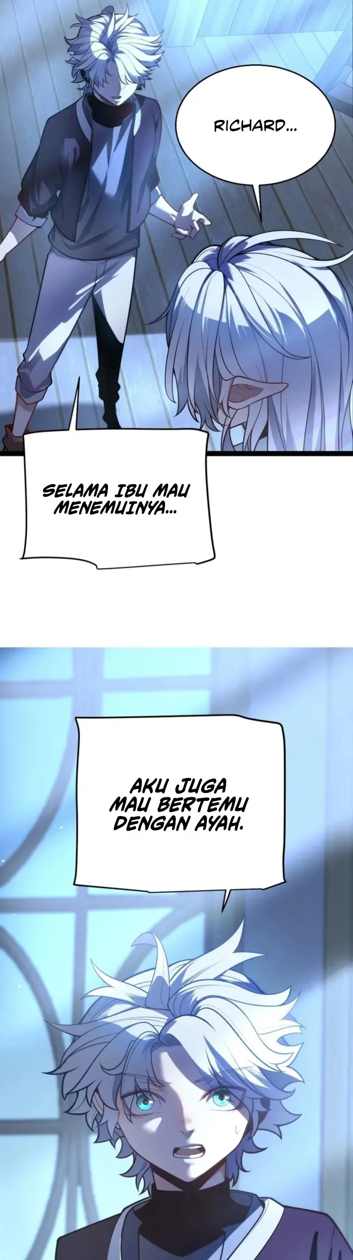 City of Sin Chapter 02 Gambar 77