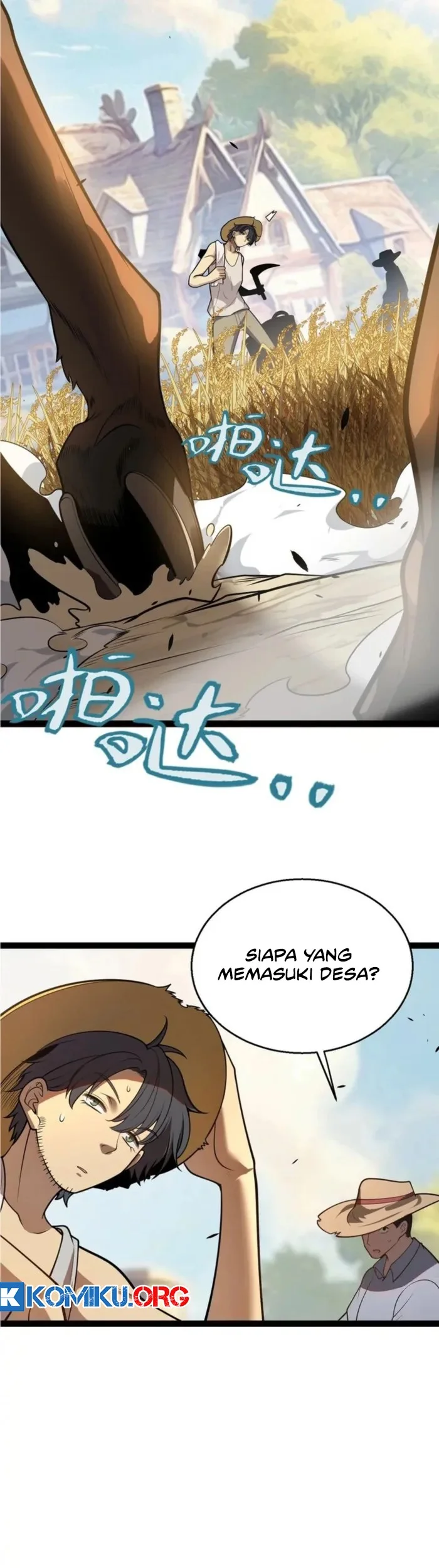 City of Sin Chapter 02 Gambar 83