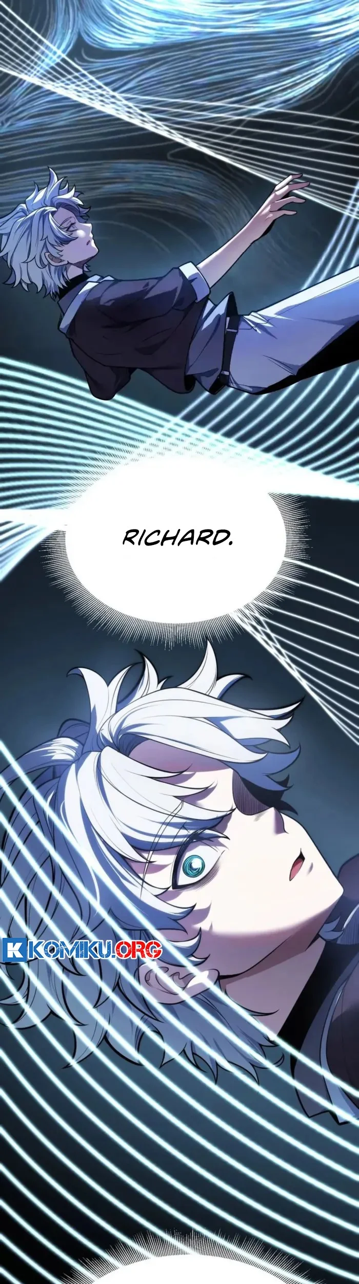 City of Sin Chapter 02 Gambar 4